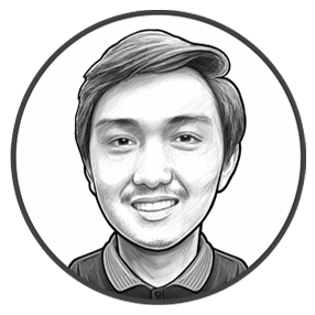 Rolf Cayce Dy &mdash; Full Stack Developer